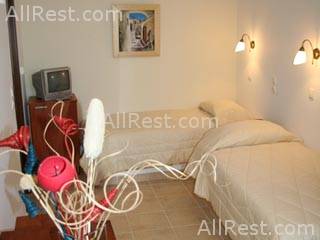 Amerisa Suites 20